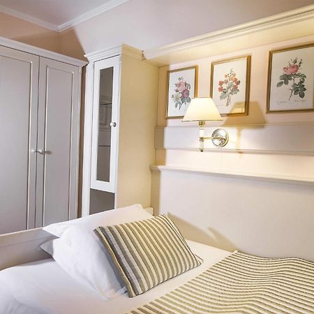 Karlsbad Grande Madonna Hotell Eksteriør bilde
