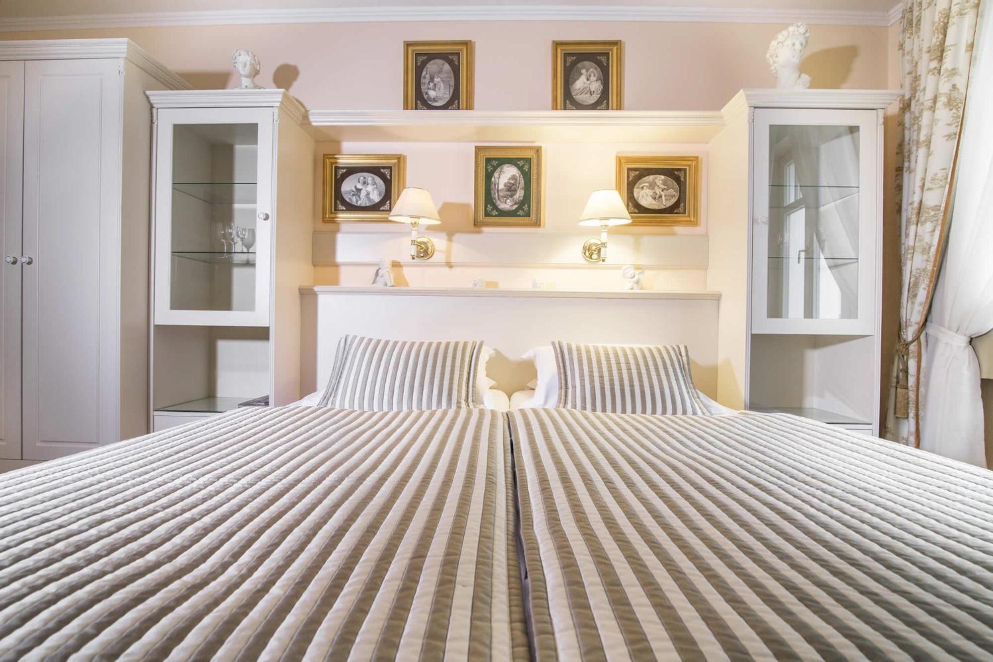 Karlsbad Grande Madonna Hotell Eksteriør bilde