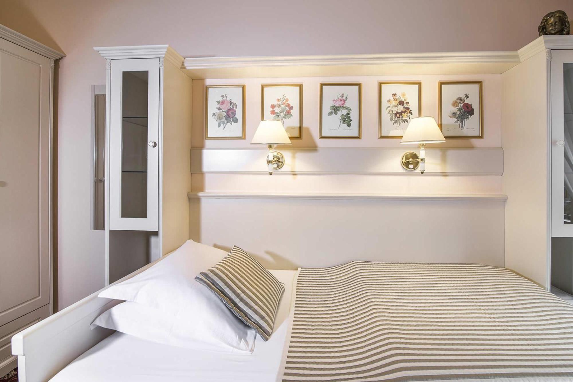 Karlsbad Grande Madonna Hotell Eksteriør bilde