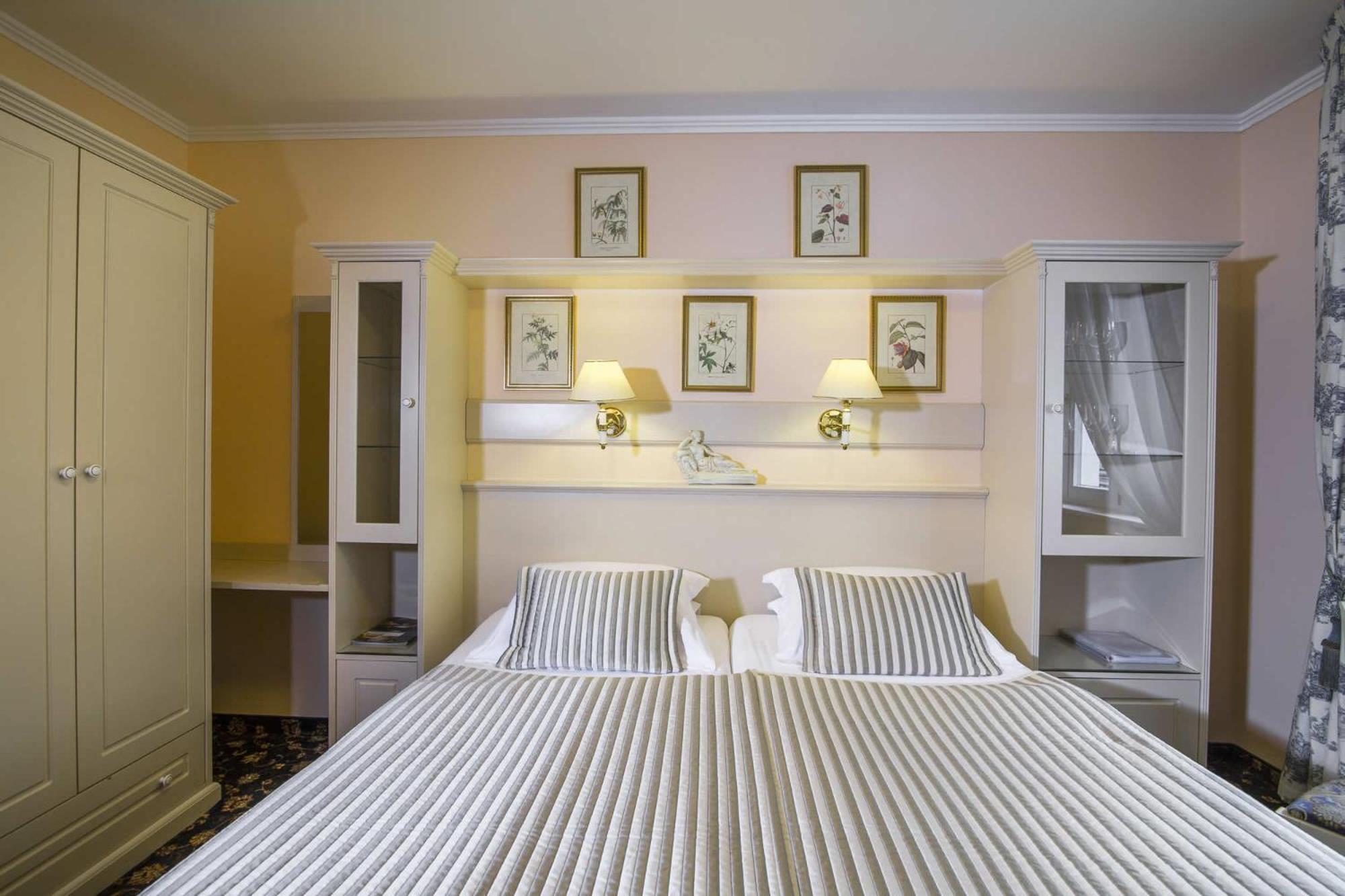 Karlsbad Grande Madonna Hotell Eksteriør bilde
