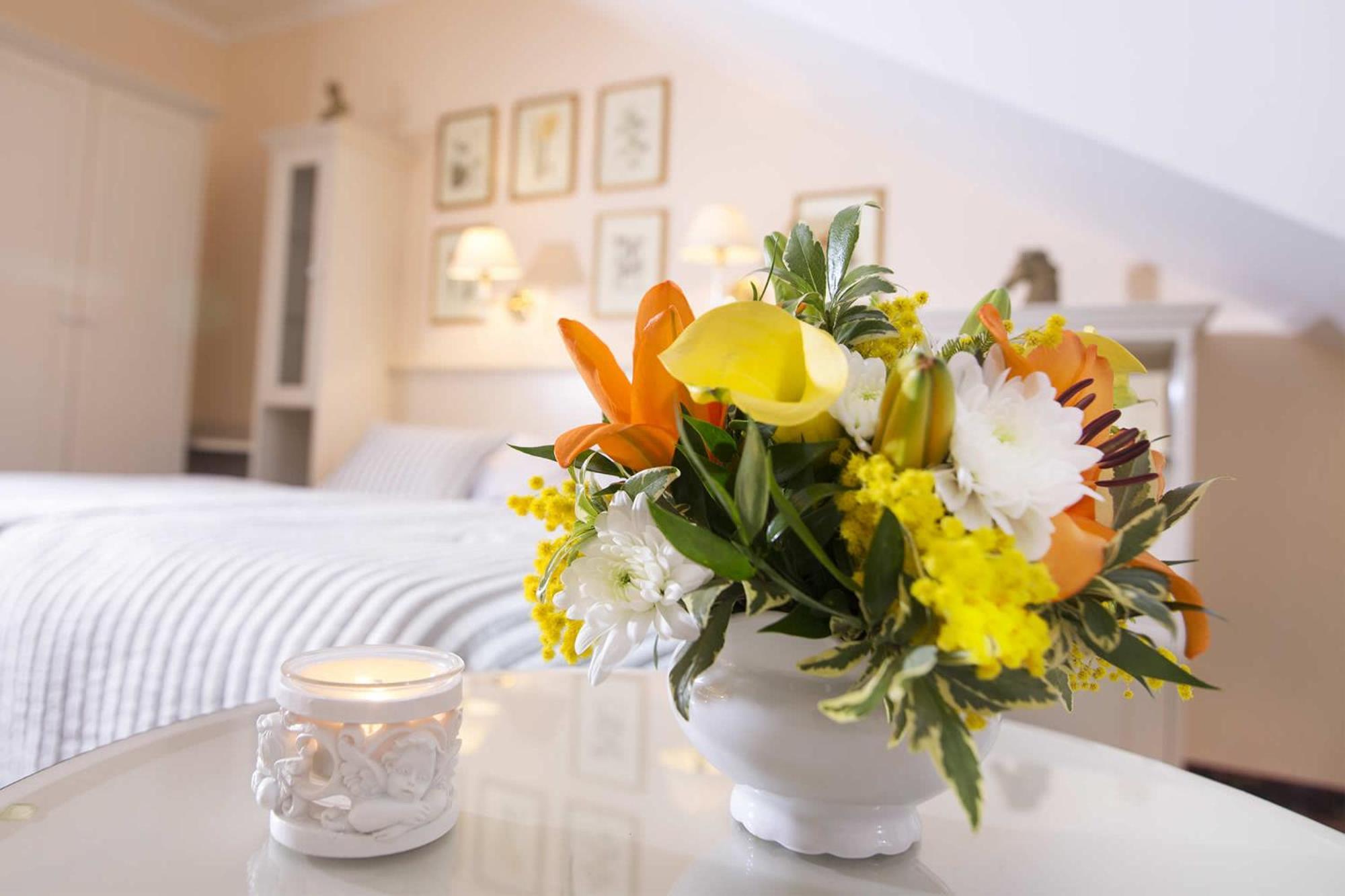 Karlsbad Grande Madonna Hotell Eksteriør bilde